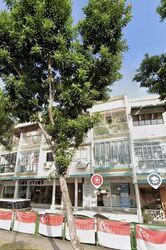 Binjai Park (D21), Shop House #608444491